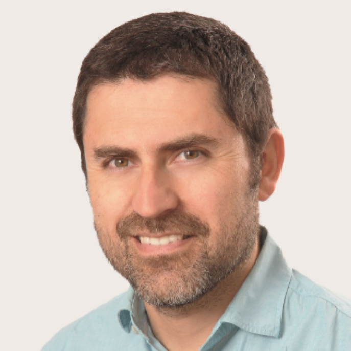 Francisco Urquiza