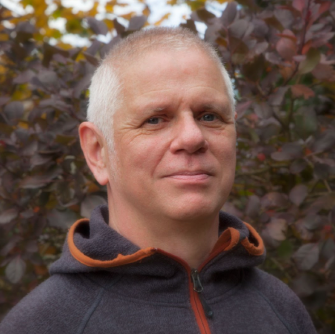 Steve England